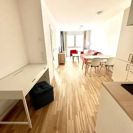 Forsthaus 30 Free Garage * Vienna