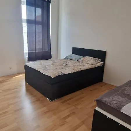 Treasure Apartment *