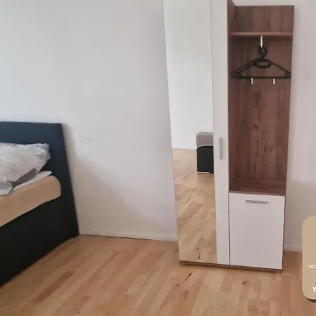 Treasure Apartment