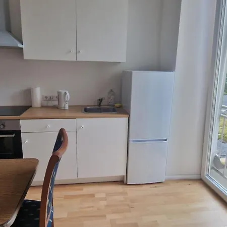 Treasure Apartment