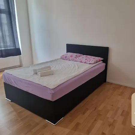 Treasure Apartment Vienna