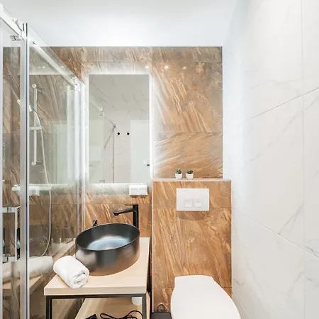 Zeus Design Apartmenthaus * Vienna