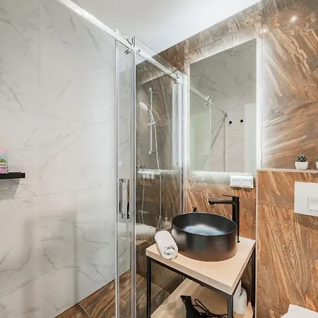 Zeus Design Apartmenthaus Vienna