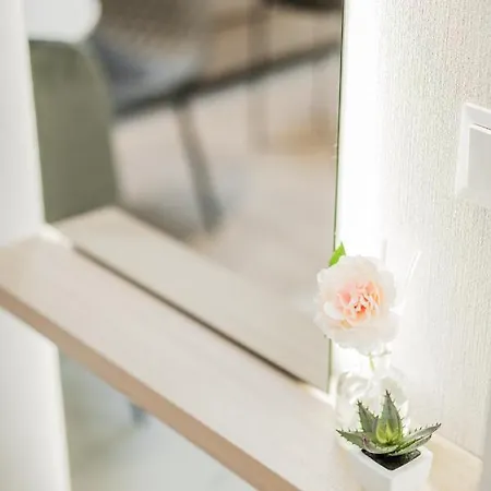 Zeus Design Apartmenthaus Vienna