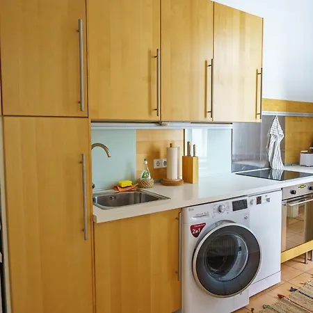 Naschmarkt Apartmán *