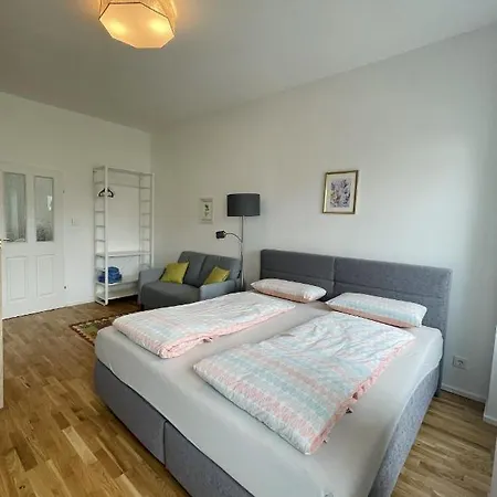 Apartment Comfortable 1100 With Contactless Check-in Vienna