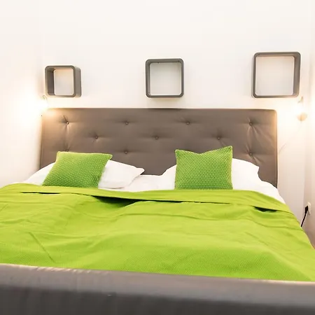 Diefenbachgasse Appartement Vienne