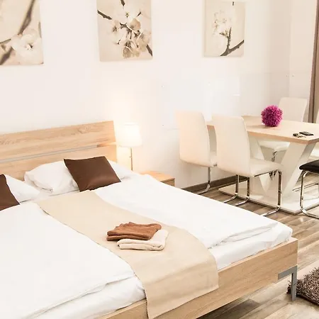 Diefenbachgasse Appartement