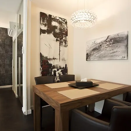 Apartment The Square