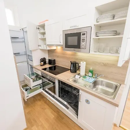 Apartment Of Hernals *
