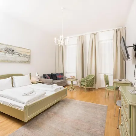 Of Hernals Apartment