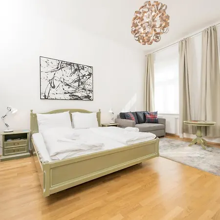 Apartment Of Hernals
