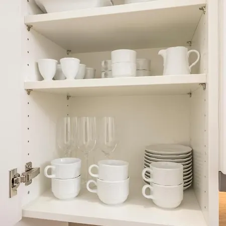 Of Hernals Apartment *