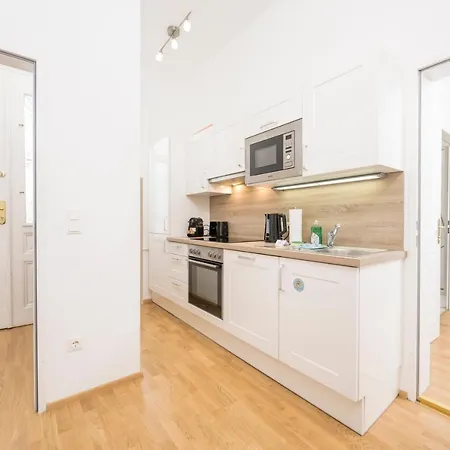 Of Hernals Apartment *