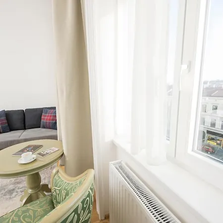 Apartment Of Hernals *