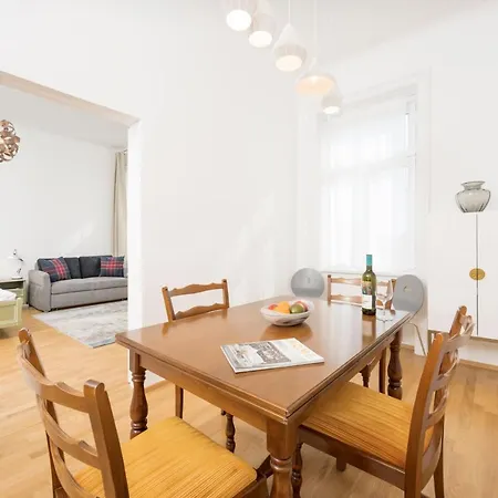 Of Hernals Apartment *