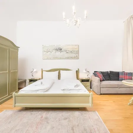 Apartment Of Hernals