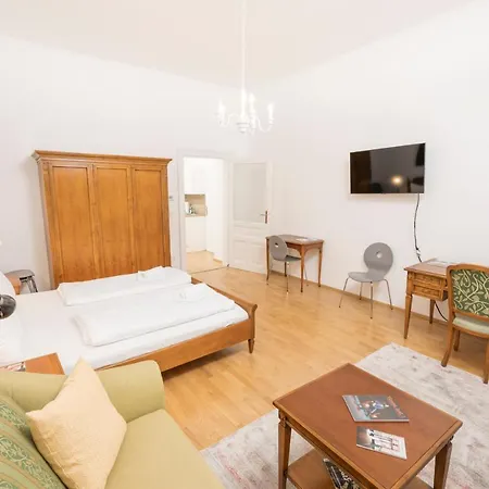 Of Hernals Apartment *