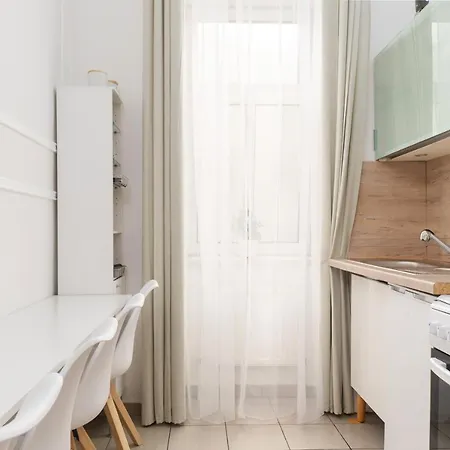 Apartment Designer Near Schoenbrunn Vienna