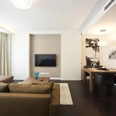 Apartment The Square *