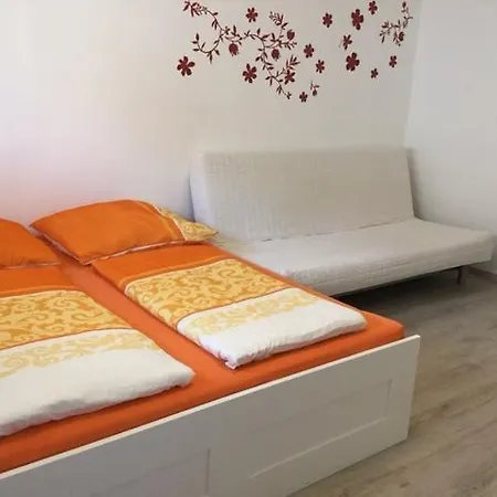 Apartment Apartment Opera Wien