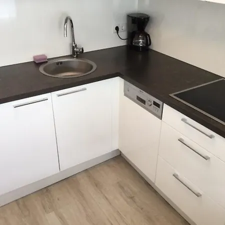 Apartment Opera