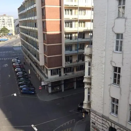 Apartment Apartment Opera Wien