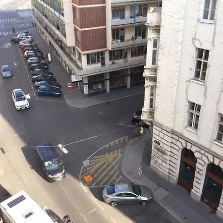 Apartament Opera