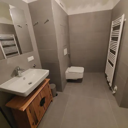 Maria Hilf 1-2 Double By Interhome Apartment Vienna