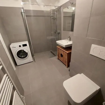 Apartment Maria Hilf 1-2 Double By Interhome