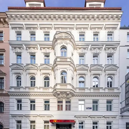 Hotel Der Wilhelmshof