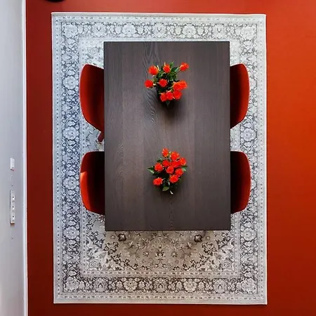 Apartment Julius 3 - Modern Comfort Only 5 Mins To Vienna's Center *