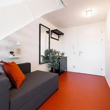 Julius 3 - Modern Comfort Only 5 Mins To Vienna's Center Apartment