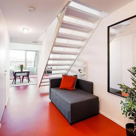 Julius 3 - Modern Comfort Only 5 Mins To Vienna's Center * Vienna