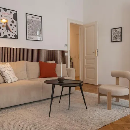 Premium In Beliebter Lage I Levestate Vienna