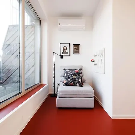 Appartamento Julius 3 - Modern Comfort Only 5 Mins To Vienna's Center *