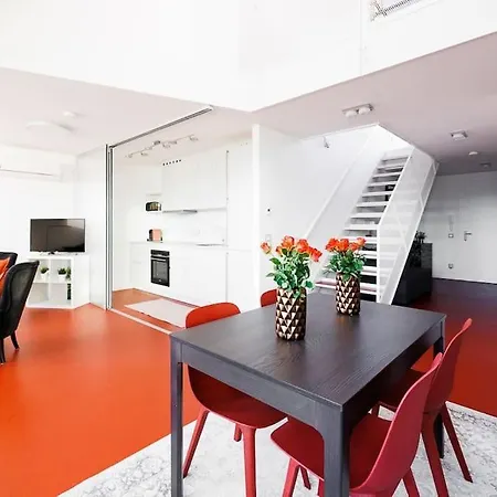 Apartment Julius 3 - Modern Comfort Only 5 Mins To Vienna's Center *