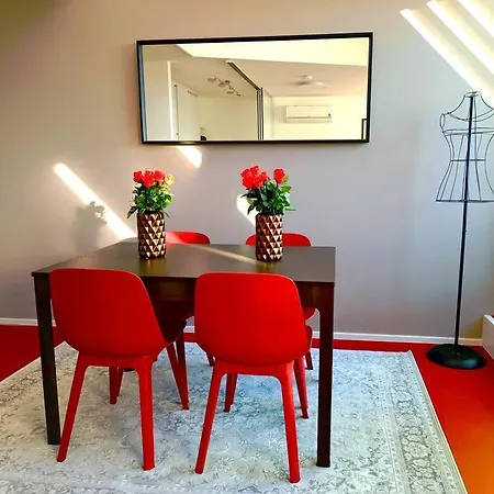 Julius 3 - Modern Comfort Only 5 Mins To Vienna's Center Apartment