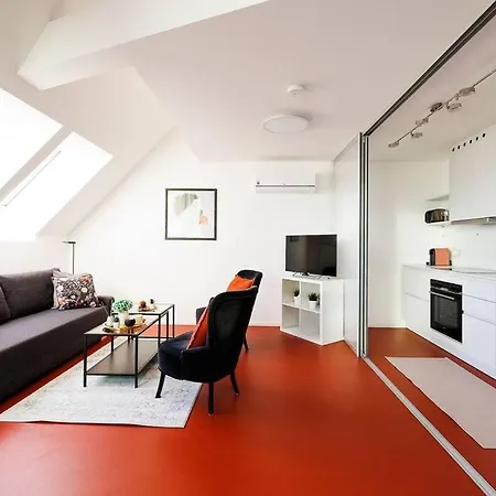 Julius 3 - Modern Comfort Only 5 Mins To Vienna's Center Vienna