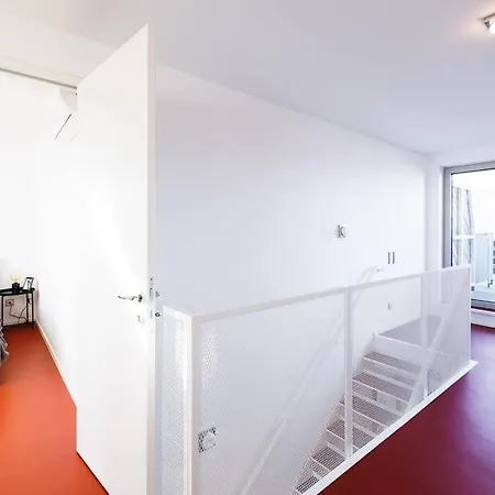 Julius 3 - Modern Comfort Only 5 Mins To Vienna's Center *