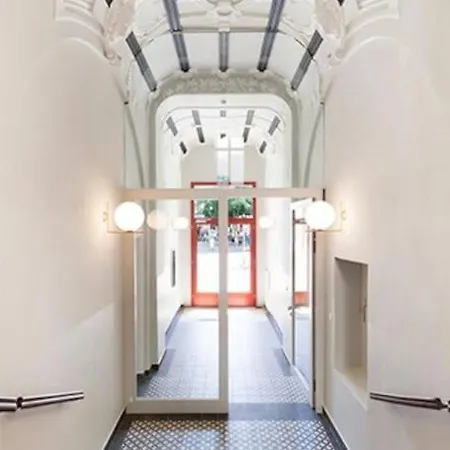 Julius 3 - Modern Comfort Only 5 Mins To Vienna's Center Apartment