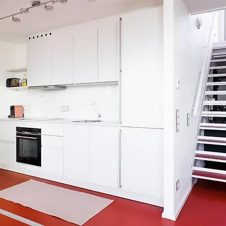 Julius 3 - Modern Comfort Only 5 Mins To Vienna's Center Apartment *