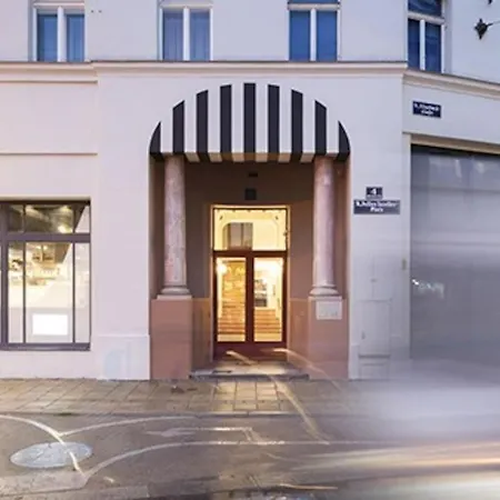 Julius 3 - Modern Comfort Only 5 Mins To Vienna's Center Vienna