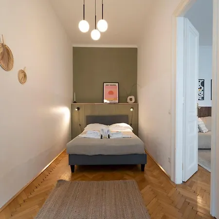 Apartment Premium In Beliebter Lage I Levestate *