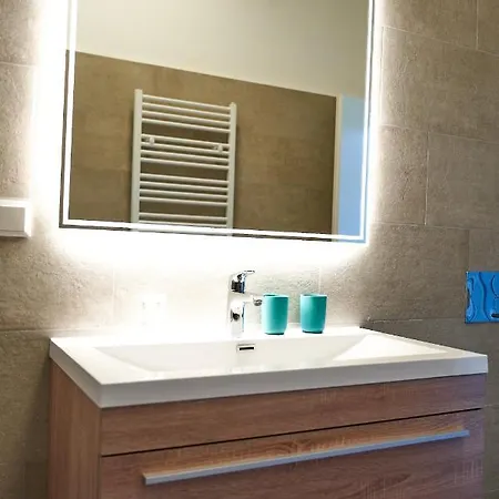Apartment Trendy 3 Zentral Gelegen Vienna