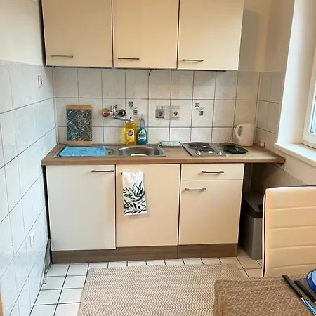 Top Location Appartement *