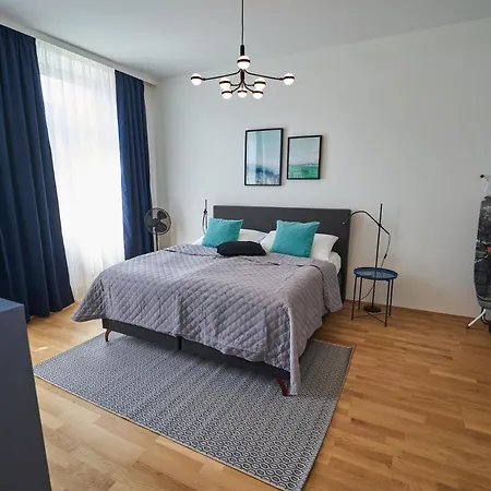 Trendy 2 Zentral Gelegen Διαμέρισμα Βιέννη