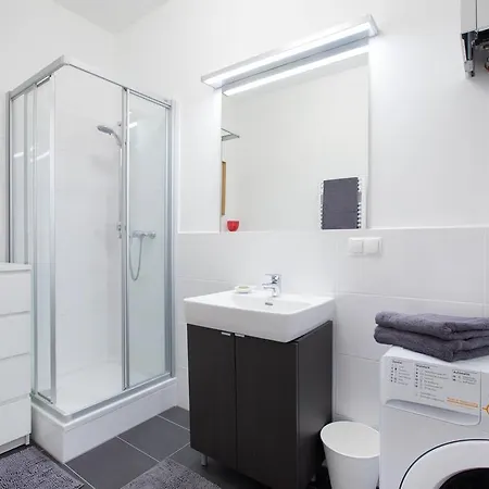 Apartment Schottenring