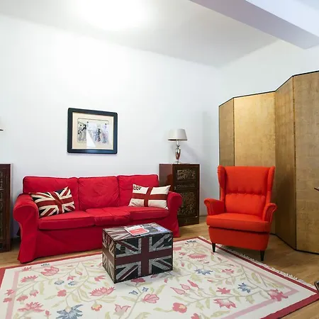 Schottenring Apartment Vienna