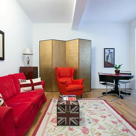 Apartment Schottenring